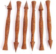 ORIGINAL WWI FIRST WORLD WAR ANTI-ZEPPELIN FLECHET