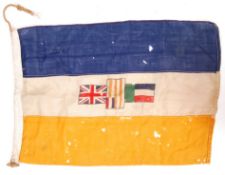 RARE ORIGINAL NORTH AFRICA EL ALAMEIN BRITISH MILI