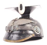 RARE ORIGINAL WWI IMPERIAL GERMAN PRUSSIAN LANCERS