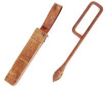 RARE WWI FIRST WORLD WAR FRENCH NAIL FIGHTING DAGG