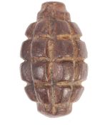 WWI FIRST WORLD WAR MILLS BOMB / HAND GRENADE