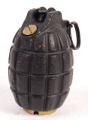 ORIGINAL WWI FALKIRK FOUNDRY NO 5 MK I MILLS BOMB