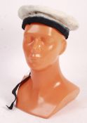 WWII SECOND WORLD WAR BRITISH ROYAL NAVY SAILORS CAP