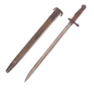 WWI FIRST WORLD WAR US 1913 P14/P13 REMINGTON ENFI