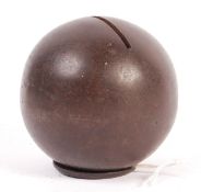 WWI FIRST WORLD WAR BALL GRENADE TRENCH ART MONEY