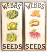 20TH CENTURY REPRODUCTION HAND PAINTED WOODEN ENAM