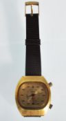 A vintage retro 1970's gentleman's Sicura Signal I