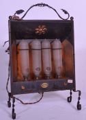 Antique 20th century arts and craft Ediswan Dowsin