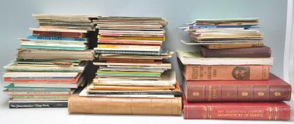 Local Interest - A good collection of Bristol related books and booklets to include Looking Back
