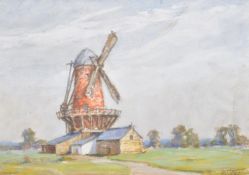 Herbert Truman (1883-1957) - An early 20th Century