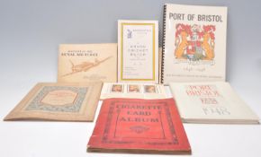 A 1955 Badminton Cricket Club ' A Grand Cricket Match ' programme featuring HRH The Duke of