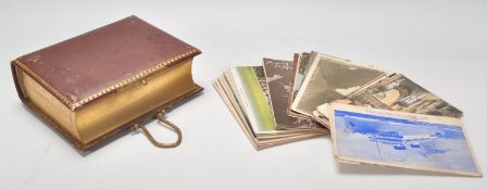 A small collection of assorted early to mid-20th c