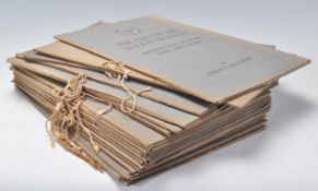 Art Prints - Bradshaw, Percy. The Art of the Illustrator, nineteen volumes, The Press Art School,