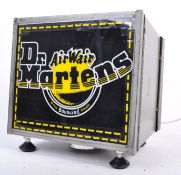DR MARTENS - AIR WAIR - ORIGINAL VINTAGE SHOP LIGHTBOX SIGN
