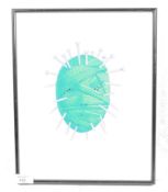 JULIAN MURPHY - PULLING THE WOOLD - LIMITED EDITION PRINT