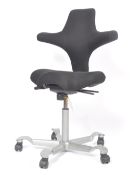HAG CAPISCO ERGONOMIC OFFICE CHAIR MODEL PULS 8020