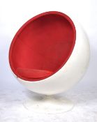 AFTER EERO AARNIO CONTEMPORARY BALL CHAIR