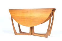 SCOTTISH BEITHCRAFT ORGANIC RANGE EXTENDING DINING TABLE