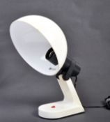 I GUZZINI SPA 1960'S ITALIAN RETRO TABLE LAMP BY HARVEY I. GUZZINI