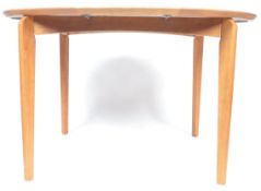 TROPICDANE SUNQUEEN CONTEMPORARY DINGING / PATIO TABLE