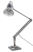 HERBERT TERRY & SONS 1227 ANGLEPOISE DESK LAMP