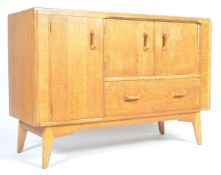 G PLAN / E. GOMME BRANDON RANGE BUFFET / SIDEBOARD BY VB. WILKINS