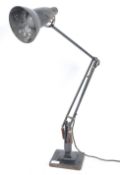 HERBERT TERRY - ANGLEPOISE - MODEL 1227 - LAMP