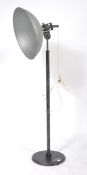 FAMED 1950'S VINTAGE INDUSTRIAL MEDICAL OPERATING THEATRE LAMP