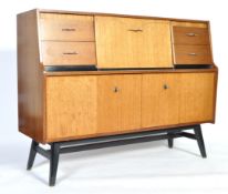 BEATILITY MID 20TH CENTURY RETRO COCKTAIL CABINET