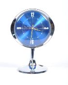 WESTCLOX - BIG BEN - RETRO VINTAGE ATOMIC STYLE DESK CLOCK