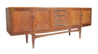 ORIGINAL GPLAN TEAK WOOD FRESCO RANGE SIDEBOARD CREDENZA