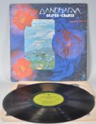 Vinyl long play LP record album by Beaver & Krause