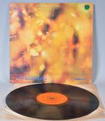 Vinyl long play LP record album by Steamhammer – R