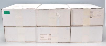 STATIONERY White DL envelopes x3,000. Peel & seal,