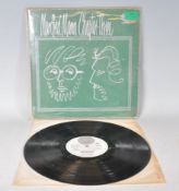 Vinyl long play LP record album by Manfred Mann –