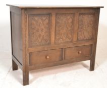 A good quality early 20th century / late 19th cent