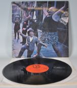 Vinyl long play LP record album by The Doors – Str