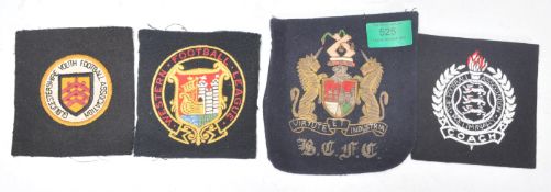 A selection of vintage local West country related