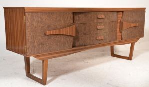 A good mid 20th Century 1960's melamine / formica