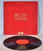 Vinyl long play LP record album by The Bee Gees –