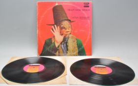 Vinyl long play LP record album by Captain Beefhea