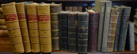 Justice of the Peace and local government review b