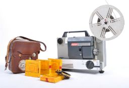 PETER WYNGARDE ESTATE - HOME MOVIE PROJECTOR AND P