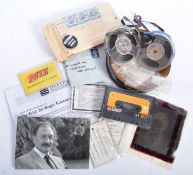 PETER WYNGARDE ESTATE - ASSORTED EFFECTS & EPHEMER