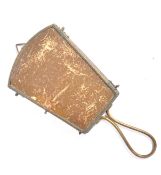 PETER WYNGARDE ESTATE - 19TH CENTURY TRIPTYCH HAND