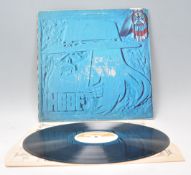 A vinyl long play LP record album by Keef Hartley Band – Little Big Band – Original Deram Records