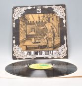 A vinyl long play LP record album by Third Ear Band – Alchemy – Original EMI Harvest 1st U.K.