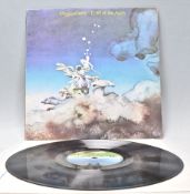 A vinyl long play LP record album by Magna Carta – Lord Of The Ages – Original Vertigo Records 1st