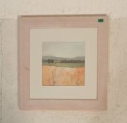 Dionne Sievewright (b. 1975) - An original mixed m