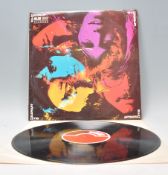 A vinyl long play LP record album by Crazy Elephant – Crazy Elephant – Original Major Minor